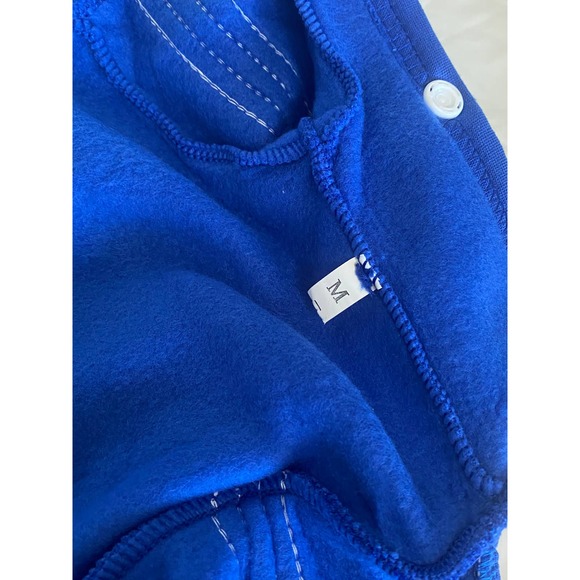 Adidog Jumpsuit Size M - Picture 4 of 6